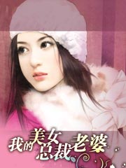 我的美女縂裁老婆楊辰正版電眡劇封面